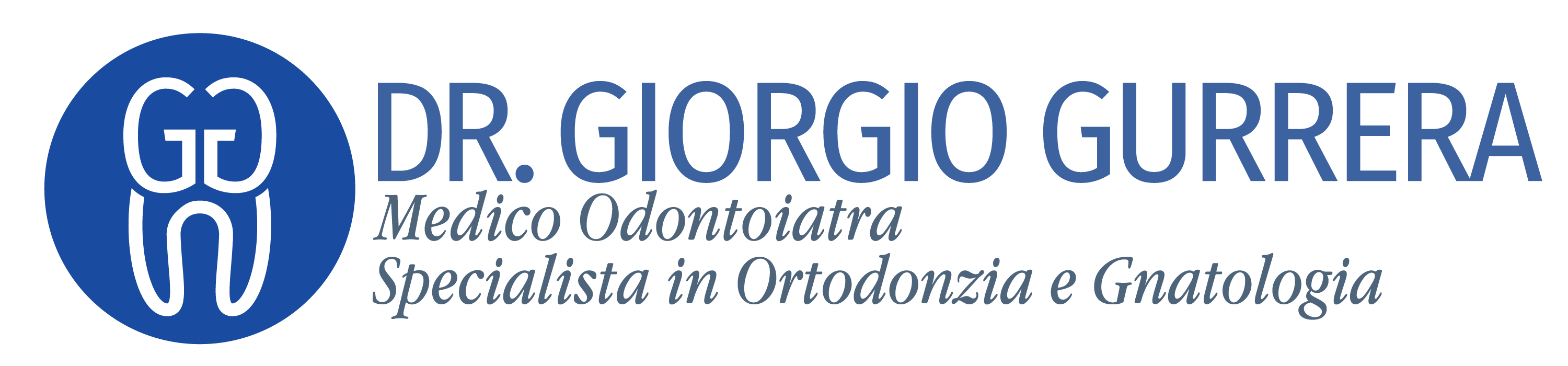 Gurrera Ortodonzia
