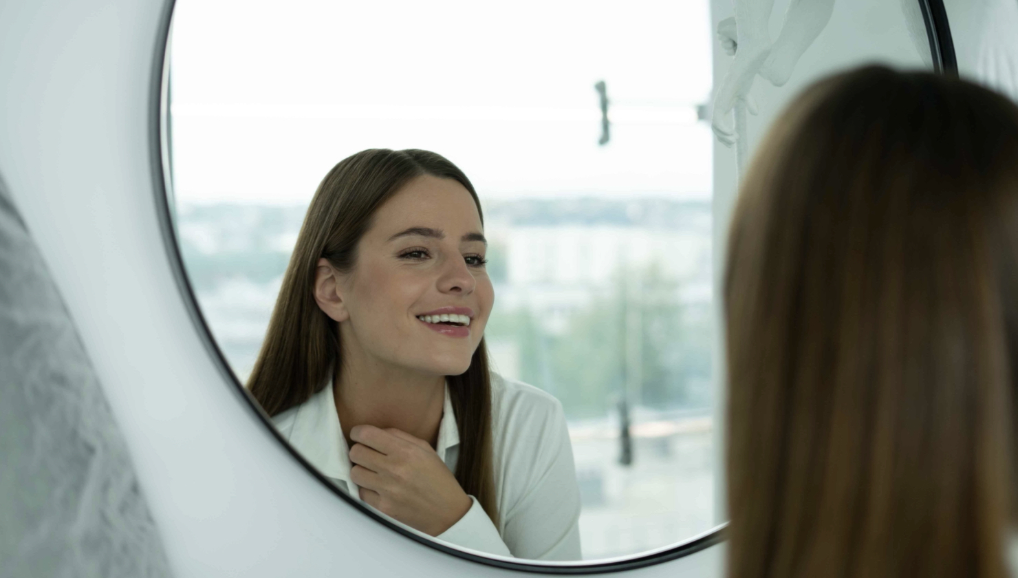 Come igienizzare la bocca e i denti con l'apparecchio ortodontico